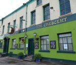 The Crescent pub Salford